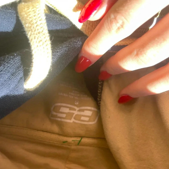 PIT hoodie S - Picture 15 of 15